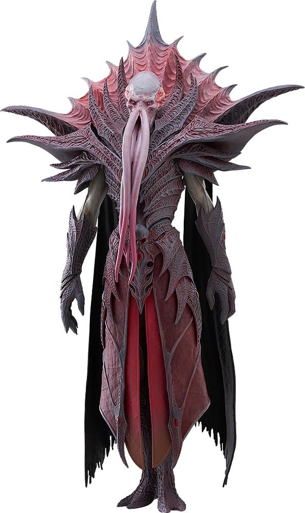GOOD SMILE COMPANY Pop Up Parade SP Baldur's Gate 3 The Emperor, Non-scale, Plastic, Painted Finished Product