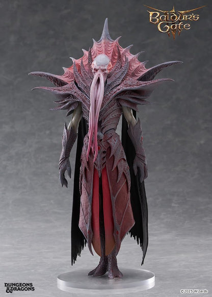GOOD SMILE COMPANY Pop Up Parade SP Baldur's Gate 3 The Emperor, Non-scale, Plastic, Painted Finished Product
