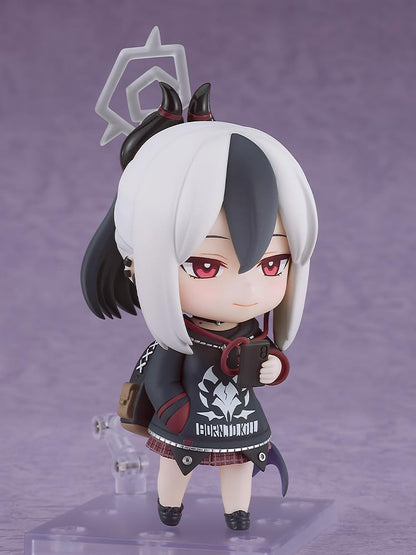 GOOD SMILE COMPANY Nendoroid Blue Archive Kayoko Onikata, Non-scale, Plastic, Pre-painted Action Figure