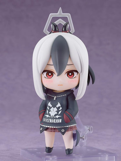 GOOD SMILE COMPANY Nendoroid Blue Archive Kayoko Onikata, Non-scale, Plastic, Pre-painted Action Figure