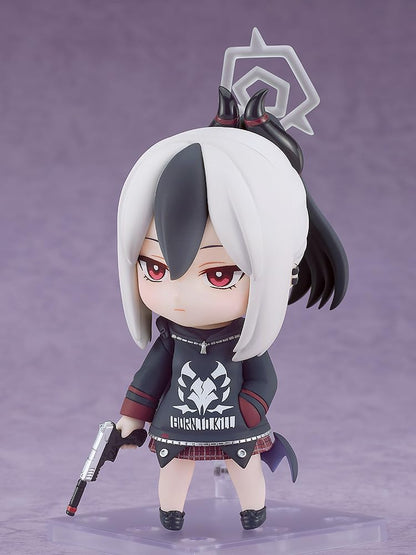 GOOD SMILE COMPANY Nendoroid Blue Archive Kayoko Onikata, Non-scale, Plastic, Pre-painted Action Figure