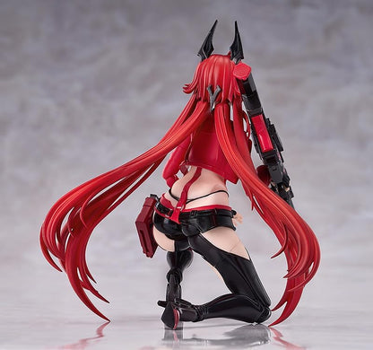 Good Smile Company グッドスマイルカンパニー Hyper Body Goddess of Victory NIKKE Red Hood Non-Scale Plastic Pre-Painted Action Figure