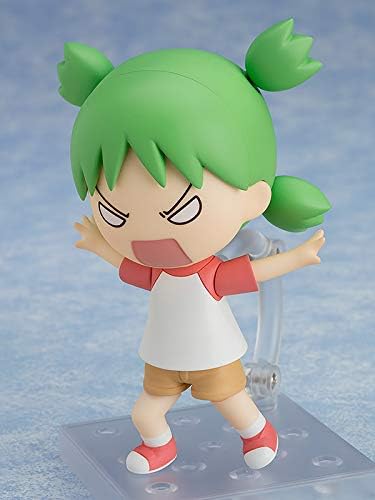 Yotsuba&! Nendoroid Action Figure Yotsuba Koiwai 10 cm