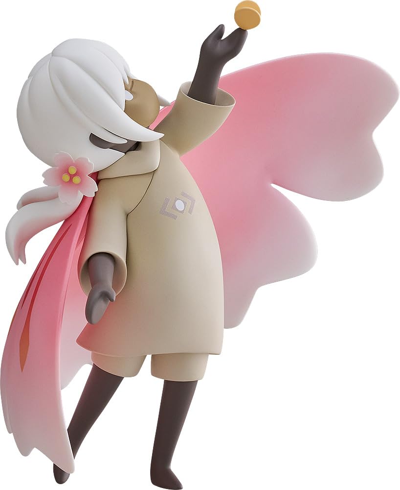 Good Smile Company Pop Up Parade Sky Children Spinning Stars Non-Scale Plastic Painted Finished Product