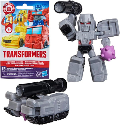Transformers TRA CORE TINY TURBOS