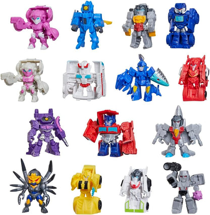 Transformers TRA CORE TINY TURBOS