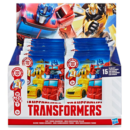 Transformers TRA CORE TINY TURBOS