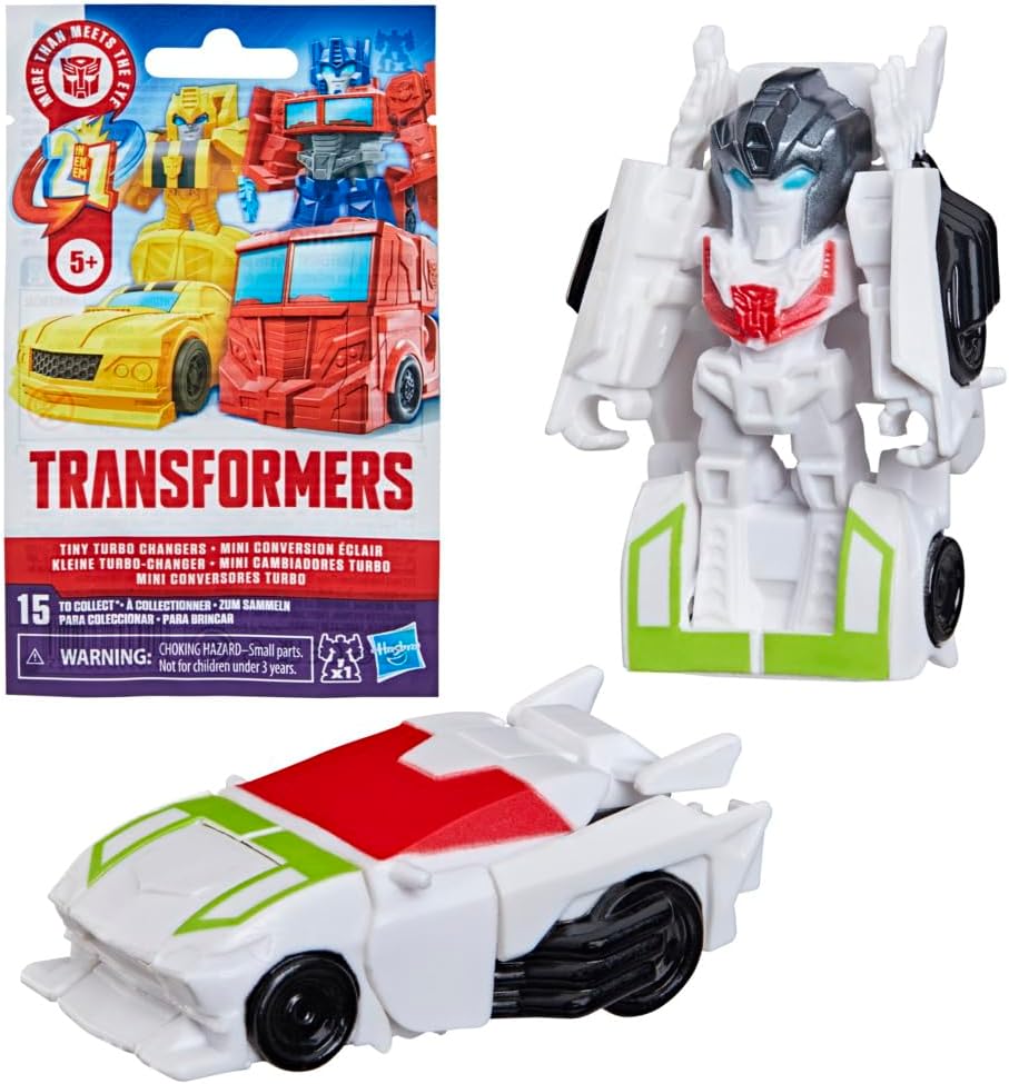 Transformers TRA CORE TINY TURBOS