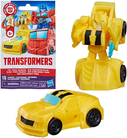 Transformers TRA CORE TINY TURBOS