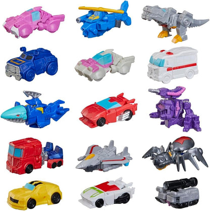 Transformers TRA CORE TINY TURBOS