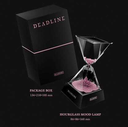 Blackpink Deadline