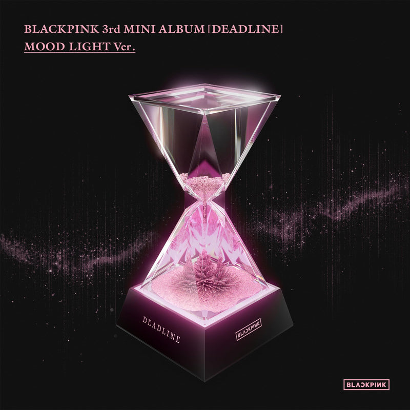 Blackpink Deadline