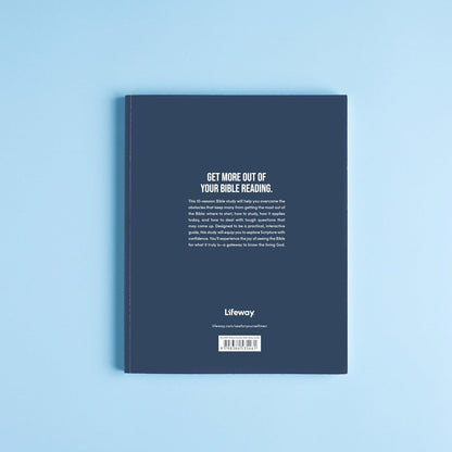 See for Yourself - Bible Study Book with Video Access for Men
