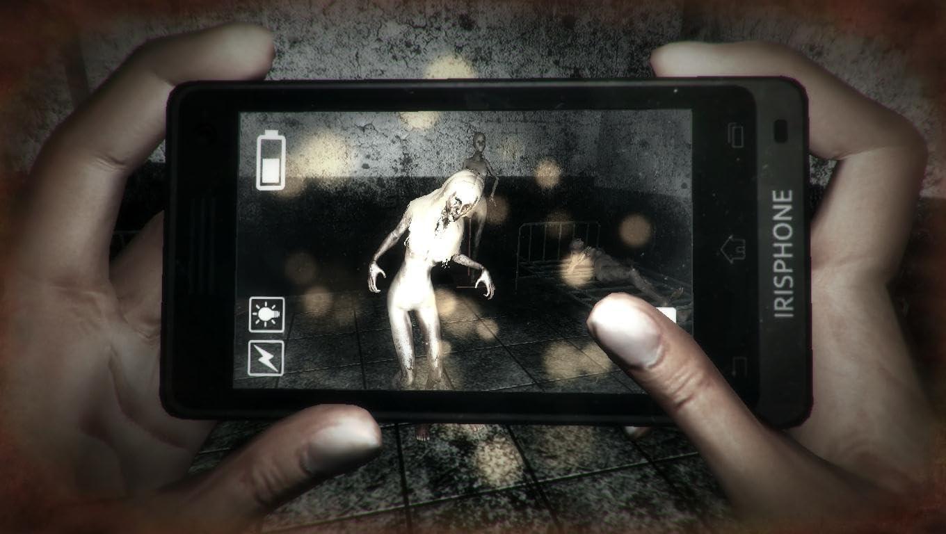 DreadOut Remastered Collection - PlayStation 5
