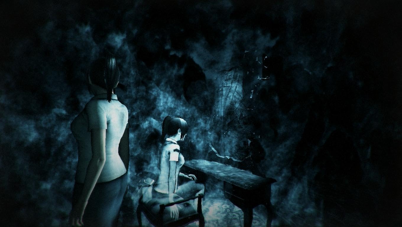 DreadOut Remastered Collection - PlayStation 5