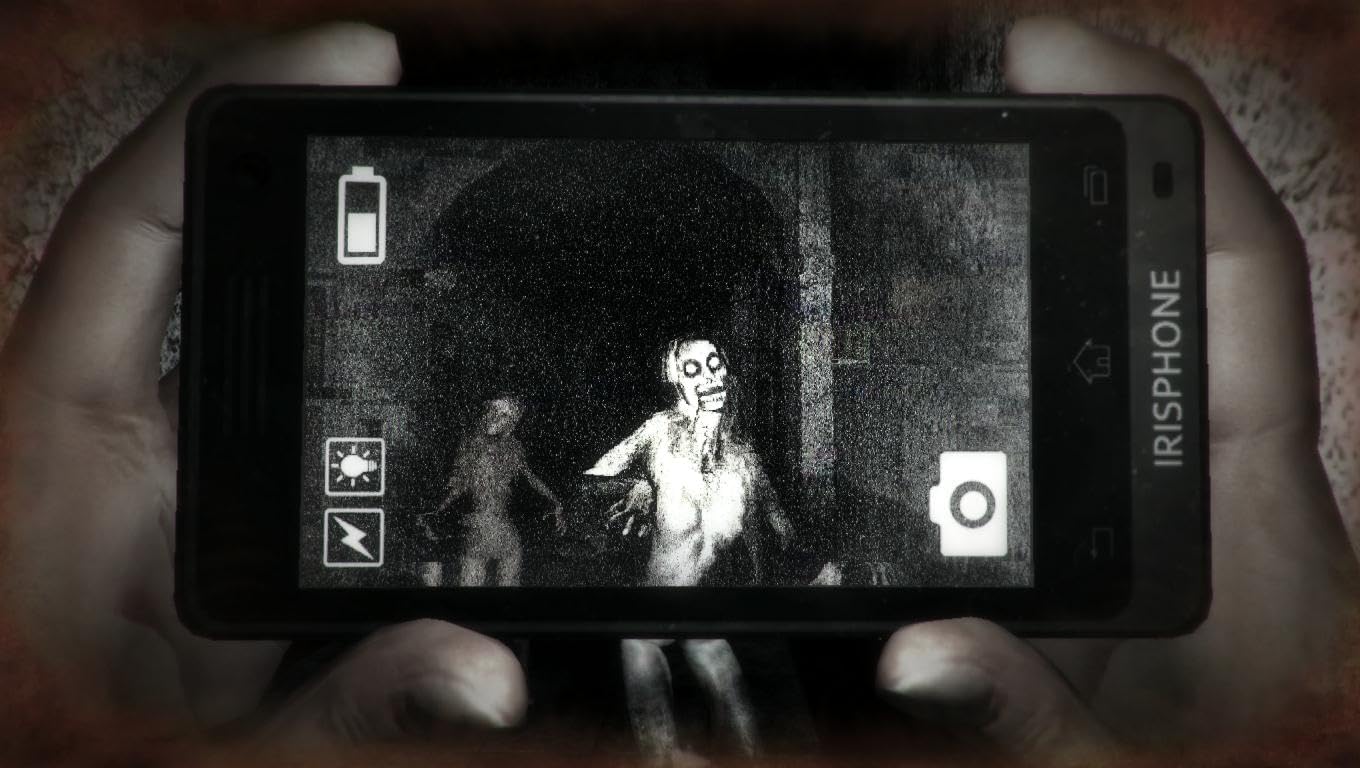 DreadOut Remastered Collection - PlayStation 5