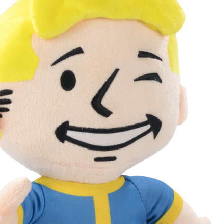 Barrado Plush: Fallout - Vault Boy 26Cm
