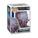 Funko POP! Games: Baldur's Gate 3- The Emperor - Sammelbare Vinylfigur - Geschenkidee - Offizielles Merchandise - Spielzeug für Kinder & Erwachsene - Modellfigur für Sammler und zur Ausstellung
