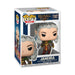 Funko POP! Games: Baldur's Gate 3 - Jaheira - Sammelbare Vinylfigur - Geschenkidee - Offizielles Merchandise - Spielzeug für Kinder & Erwachsene - Modellfigur für Sammler und zur Ausstellung
