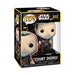 Funko POP! Star Wars: May The Force - Count Dooku - Retro - Collectable Vinyl Figure - Gift Idea - Official Merchandise - Toys For Kids & Adults - Model Figure for Collectors and Display