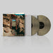 Terre Rare - 2Lp Vinile Marmorizzato Grigio