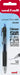 uni-ball 147198 0.4 mm "Signo 207" Gel Pen - Blue