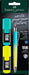 Faber-Castell 154224 Blister Pack Poly Ball Summer Edition Sunrise + 2 TXTLNR Yellow and Turquoise
