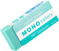 Tombow Mono Colors Eraser, Green