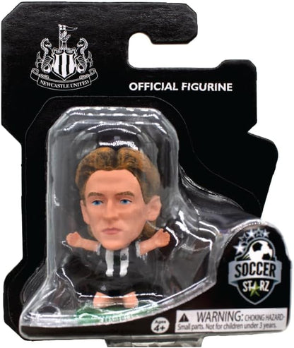 SoccerStarz - Newcastle Anthony Gordon - Home Kit (Classic Kit) /Figures