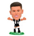 SoccerStarz - Newcastle Harvey Barnes - Home Kit (Classic Kit) /Figures
