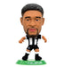 SoccerStarz - Newcastle Joelinton - Home Kit (Classic Kit) /Figures