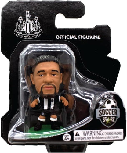 SoccerStarz - Newcastle Joelinton - Home Kit (Classic Kit) /Figures