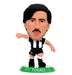 SoccerStarz - Newcastle Sandro Tonali - Home Kit (Classic Kit) /Figures