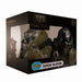 TUBBZ Boxed Edition: Doom Dark Ages - Doom Slayer Cosplaying Rubber Duck Vinyl Figure – Official Collectible for Fans of Doom