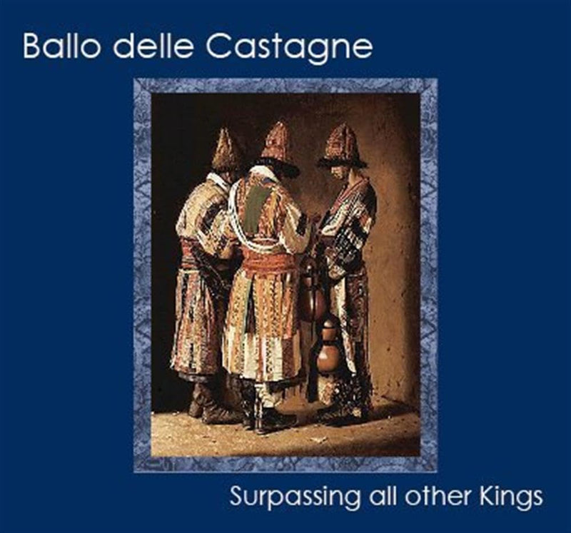 Surpassing All Other Kings