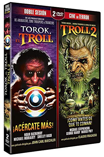 Pack Troll