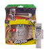 Heroes of Goo Jit Zu Minecraft Stretchy Characters, Skeleton, Super Stretchy Goo Filling