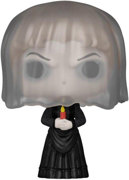POP Insidious Bride in Black Funko Original 1900 (with Plastic Protection