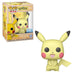 POP Pikachu Funko Original 353 (with Plastic Protection