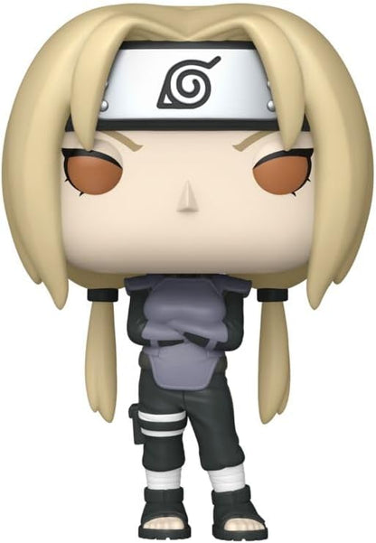 POP Tsunade Sannin Funko Original 2105 (with Plastic Protection