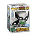 Pop! Marvel: Zombies - Wolverine (B&W) (Gw) (Exc