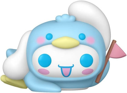 Pop! Animation: Sanrio - Cinnamoroll Winter (Exc