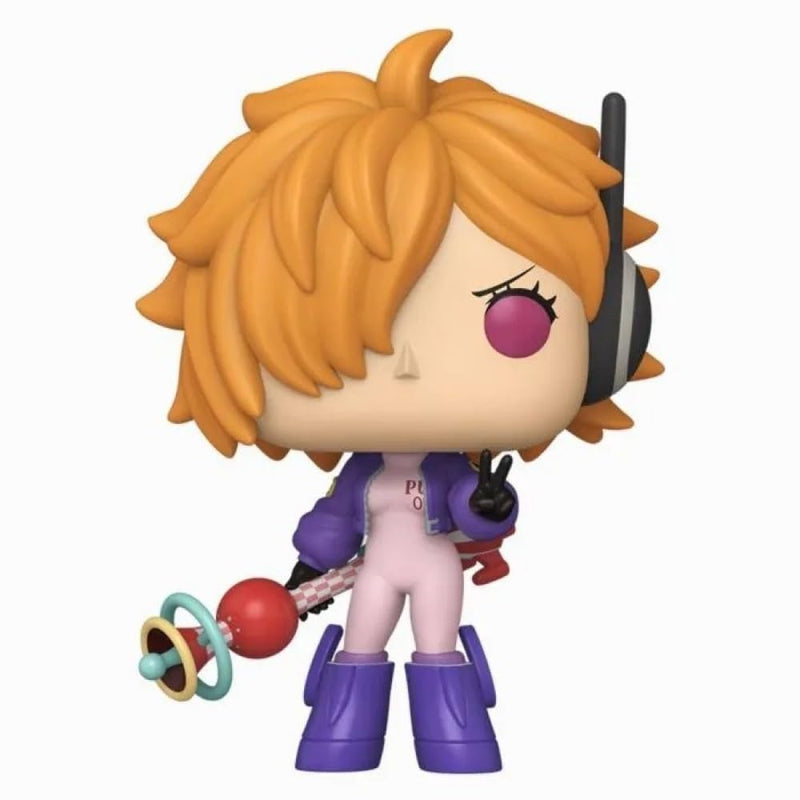 Pop! Animation: One Piece S12 - Lilith (Exc