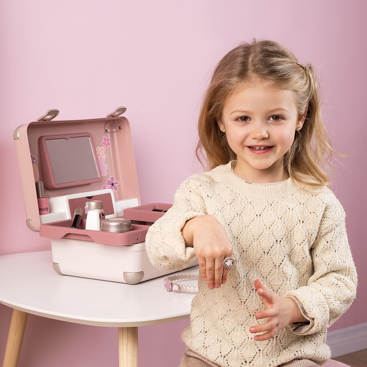 Smoby - My Beauty Vanity (7600320169)