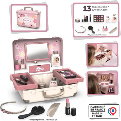 Smoby - My Beauty Vanity (7600320169)