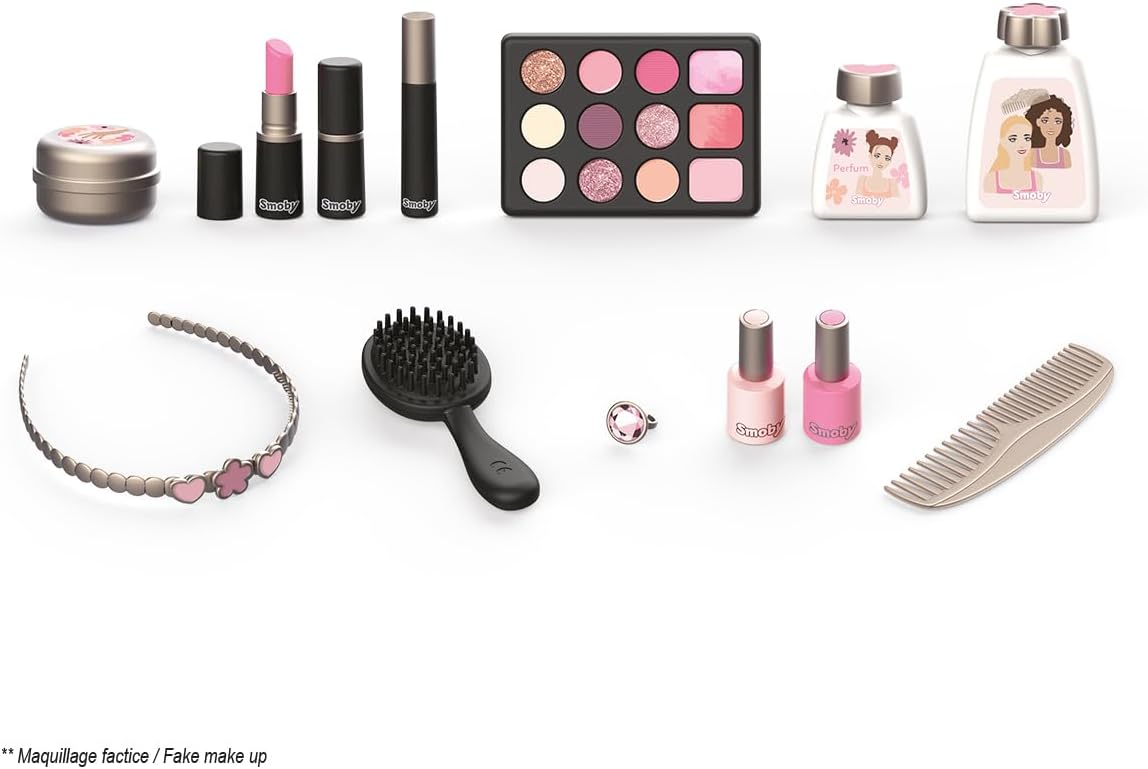 Smoby - My Beauty Vanity (7600320169)