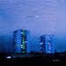 Matteo Myderwyk: Nocturnal Blues