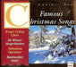 v/a - Famous Christmas Songs