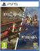Warplanes: WWI Sky Aces + WW2 Dogfight (PlayStation 5 PS5) Game