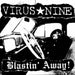 Virus Nine - Blastin` Away! [Lp]